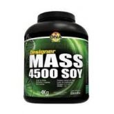Designer Mass Soy