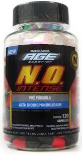 N.O. INTENSE AGE®