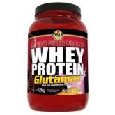 Whey Protein Glutamax