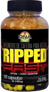 Ripped Fast
