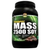 Designer Mass Soy